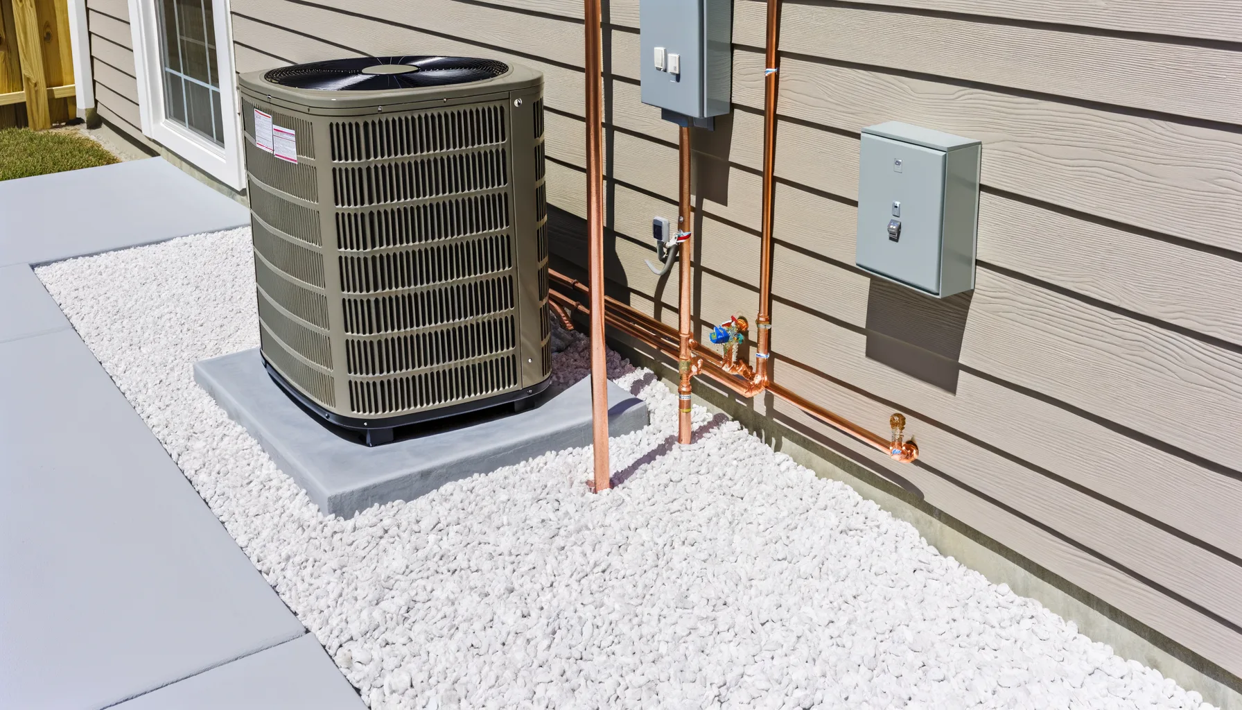 Ductwork Repair & Sealing