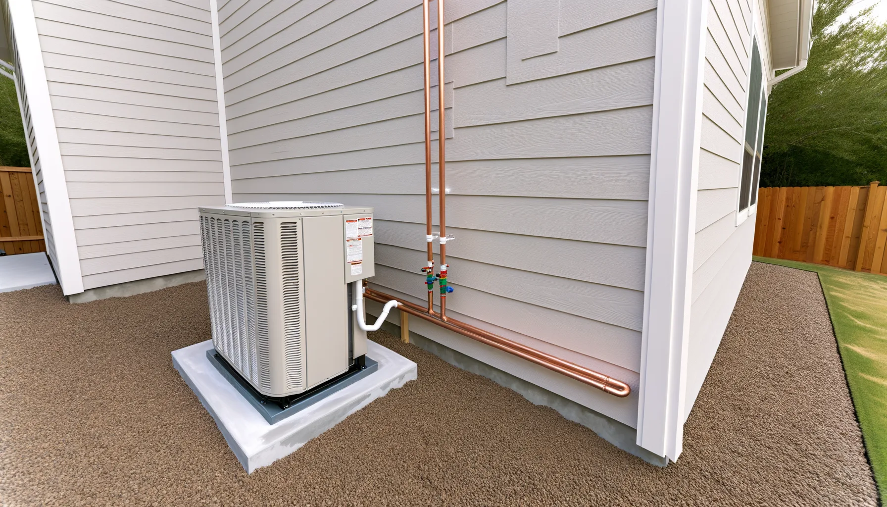 Refrigerant Recharge