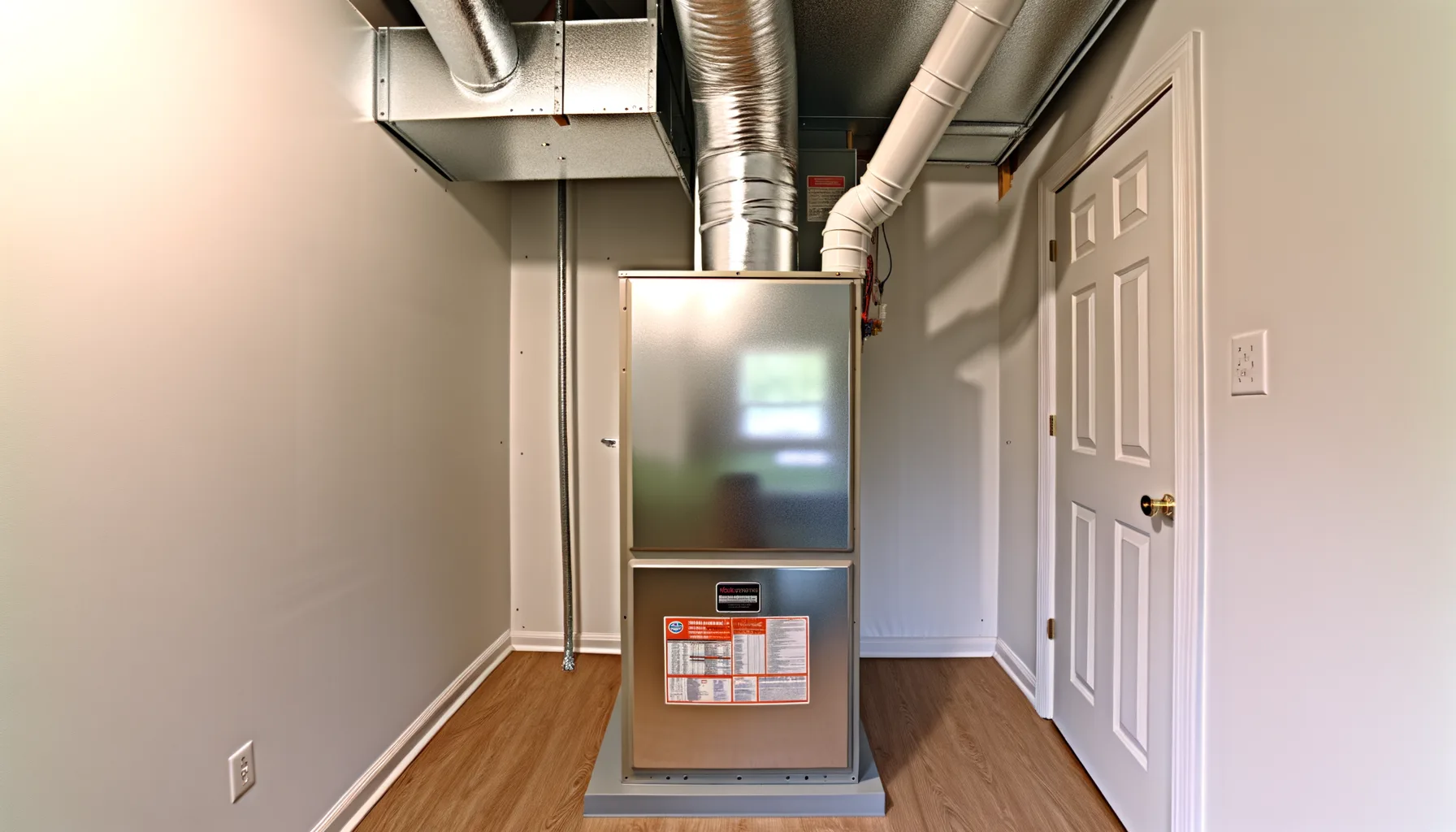 HVAC System Replacement