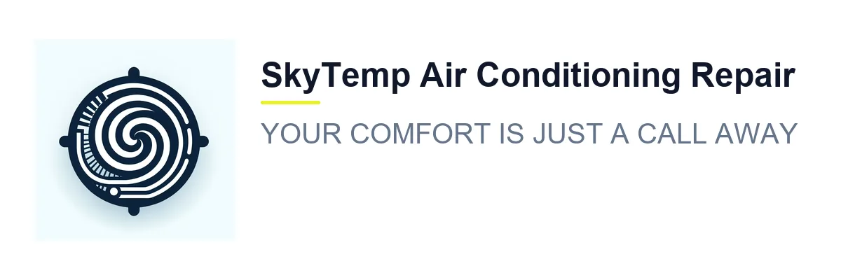 SkyTemp Air Conditioning Repair